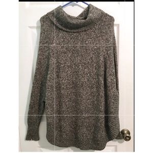 Chunky sweater